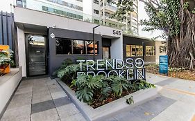 Studio Especial No Brooklin
